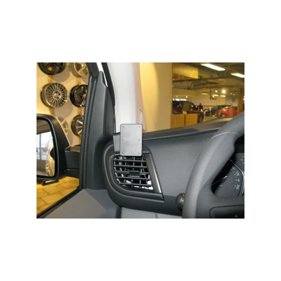 Bild 4 : 805287 : Brodit ProClip für Citroen Jumpy III, ab Bj. 2016 bis 2024