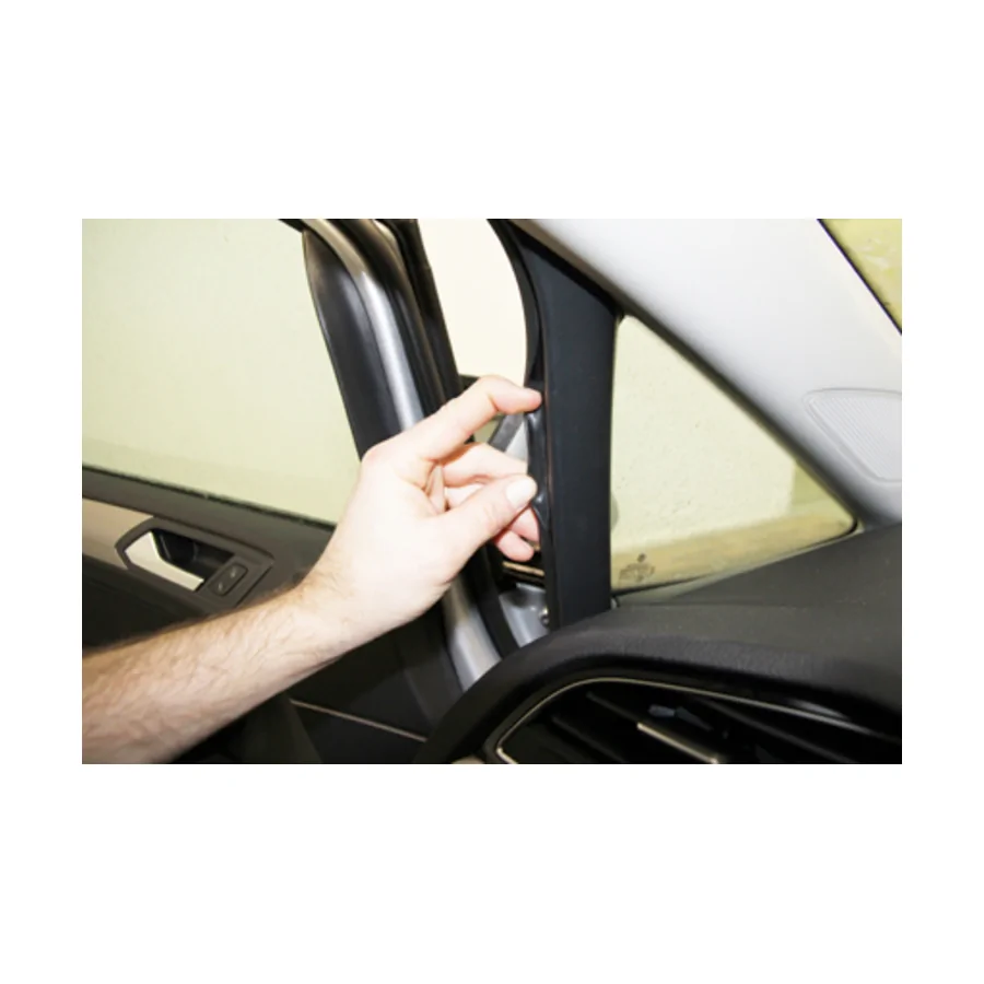 Bild 1 : 805294 : Brodit ProClip für VW Touran, ab Bj. 09/2015 bis 2026
