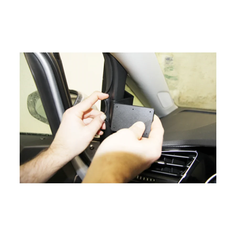 Bild 2 : 805294 : Brodit ProClip für VW Touran, ab Bj. 09/2015 bis 2026