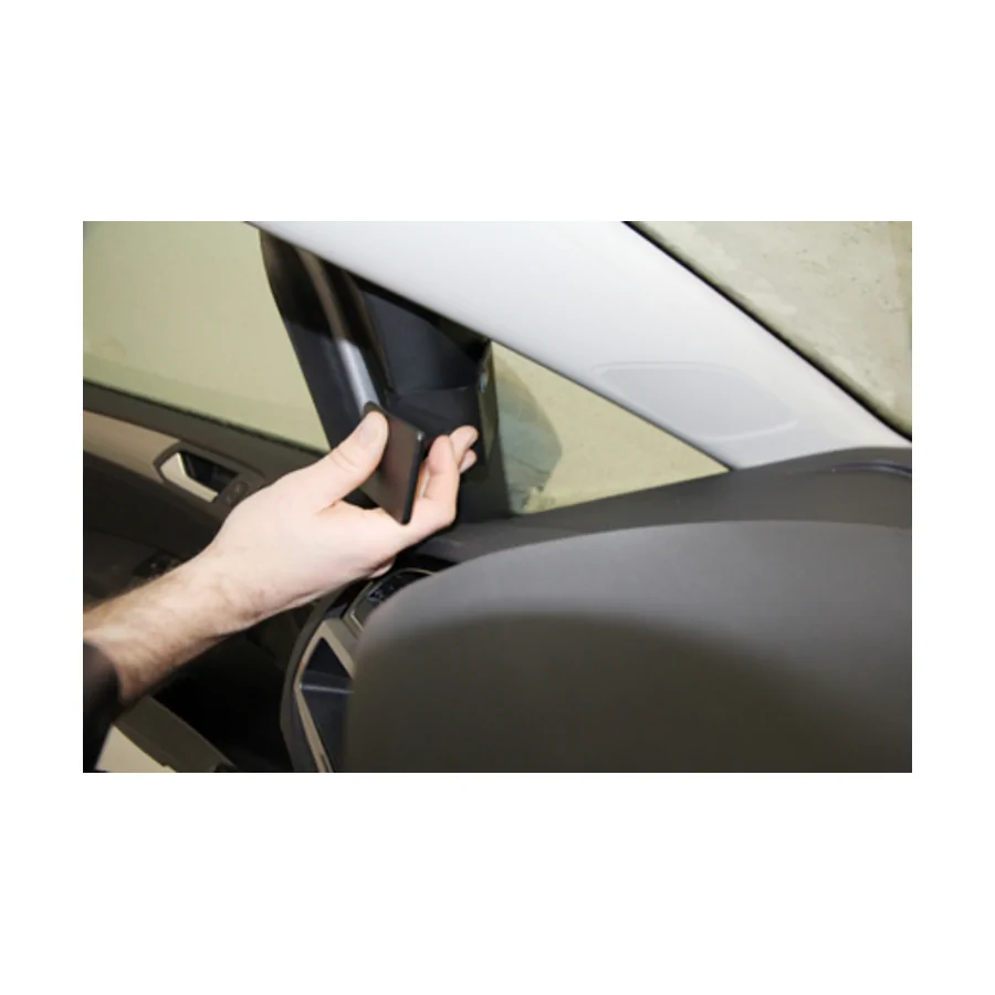 Bild 3 : 805294 : Brodit ProClip für VW Touran, ab Bj. 09/2015 bis 2026