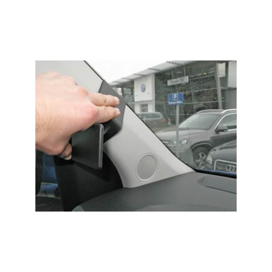 Bild 3 : 805298 : Brodit ProClip für VW Amarok ab Bj. 2017 bis 2023