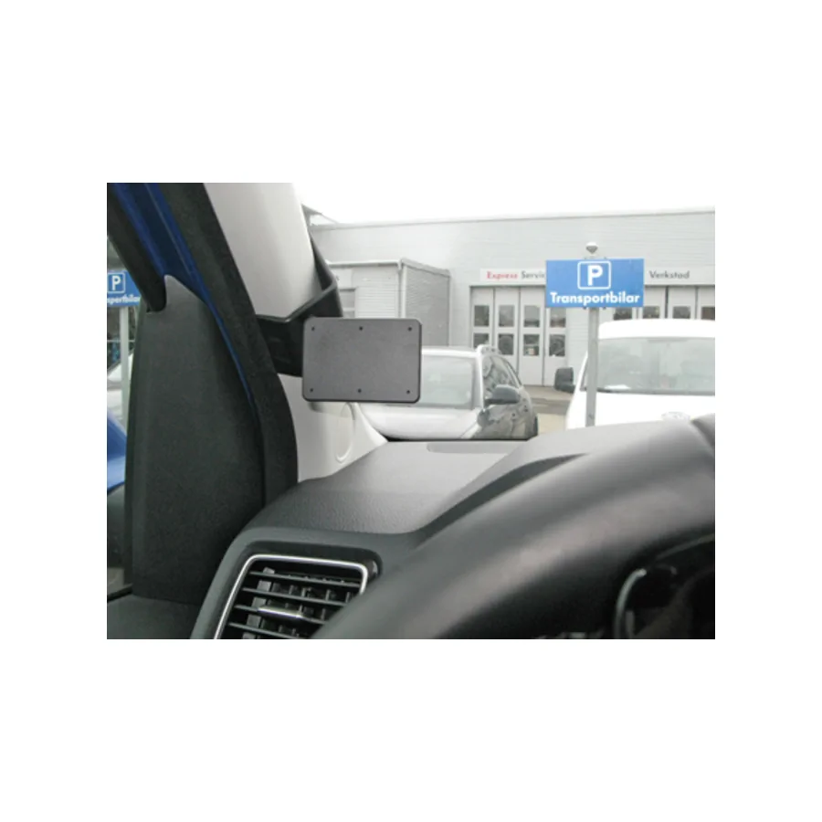 Bild 4 : 805298 : Brodit ProClip für VW Amarok ab Bj. 2017 bis 2023