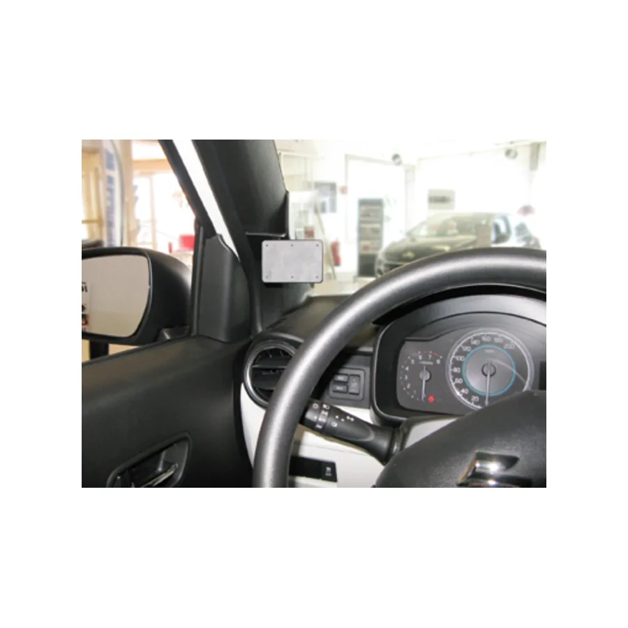 Bild 4 : 805305 : Brodit ProClip für Suzuki Ignis, ab Bj. 2016 bis 2023