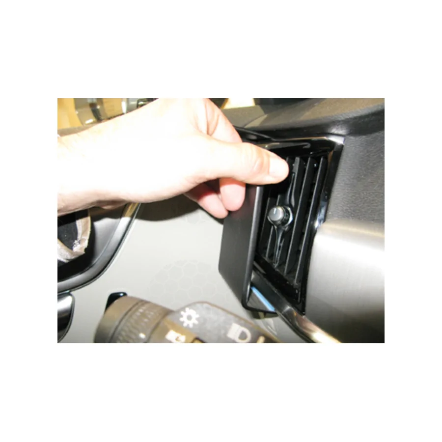 Bild 2 : 805308 : Brodit ProClip für Volvo V90, ab Bj. 11/2016 bis 2025