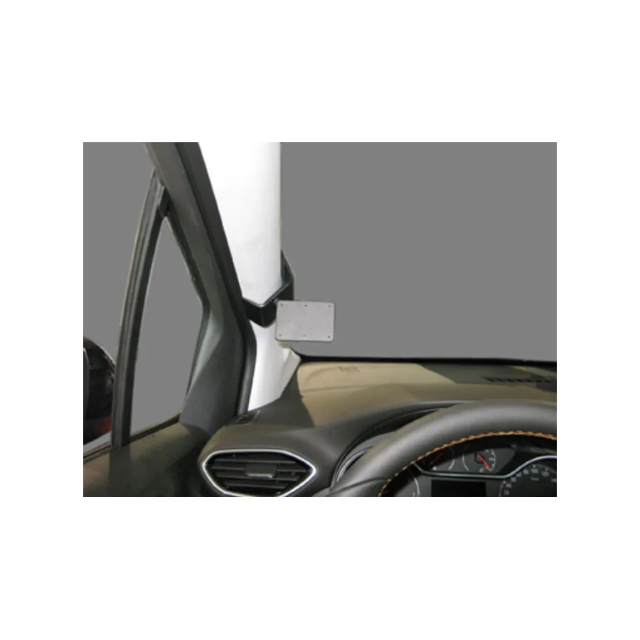 Bild 4 : 805330 : Brodit ProClip für Opel Crossland X, ab Bj. 2017 bis 2021