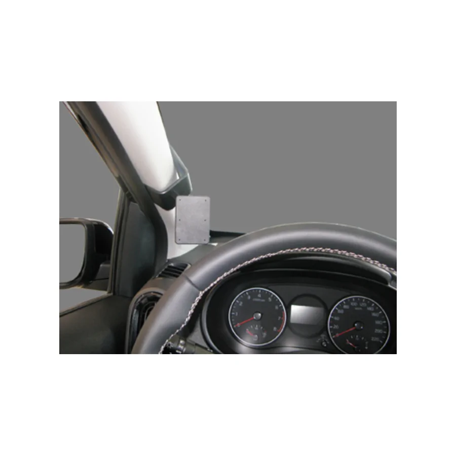 Bild 4 : 805332 : Brodit ProClip für KIA Picanto III, ab Bj. 2017