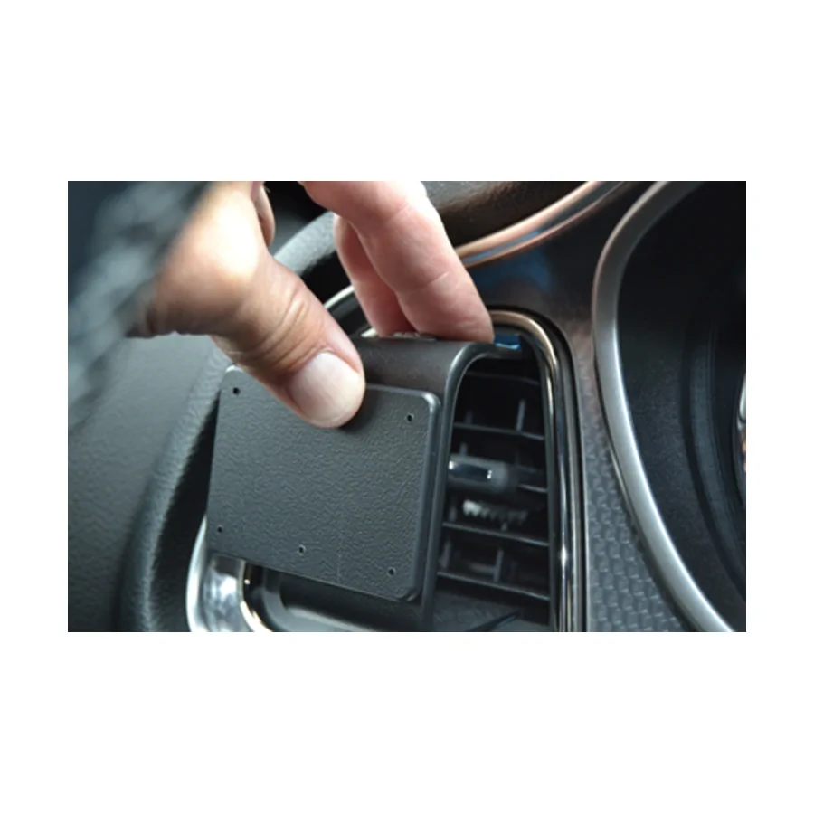 Bild 2 : 805336 : Brodit ProClip für Dodge Challenger ab Bj. 2015 bis 2023