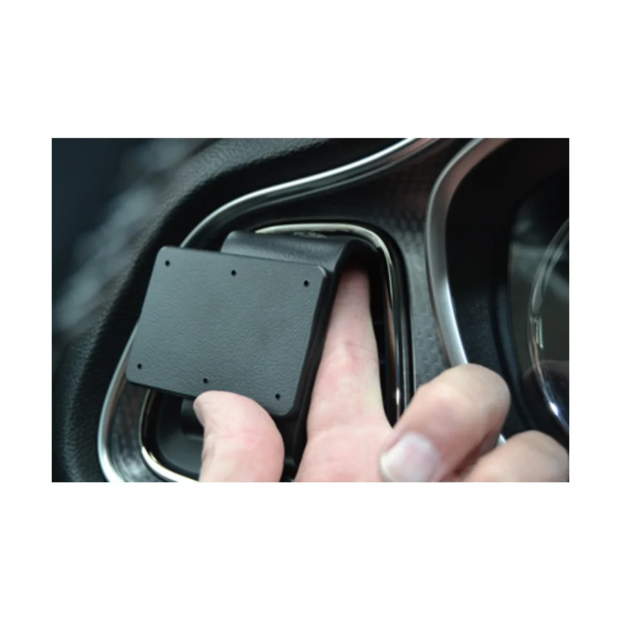 Bild 3 : 805336 : Brodit ProClip für Dodge Challenger ab Bj. 2015 bis 2023