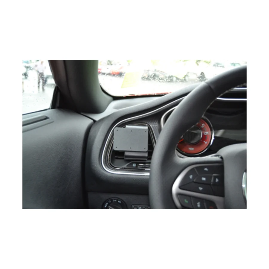 Bild 4 : 805336 : Brodit ProClip für Dodge Challenger ab Bj. 2015 bis 2023