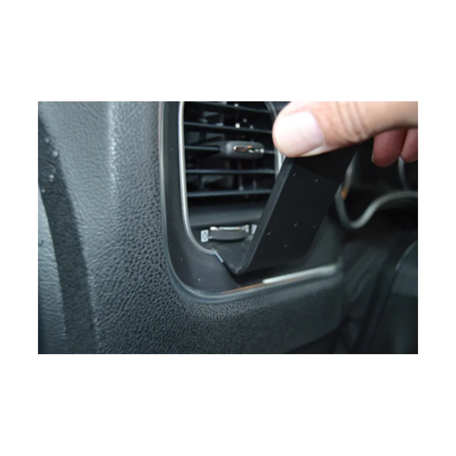 Bild 1 : 805338 : Brodit ProClip für Dodge Charger, ab Bj. 2011 bis 2023