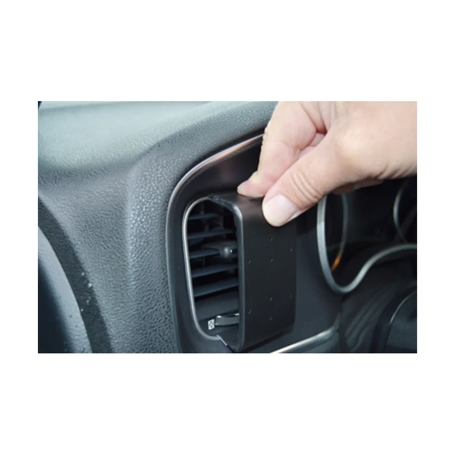 Bild 2 : 805338 : Brodit ProClip für Dodge Charger, ab Bj. 2011 bis 2023