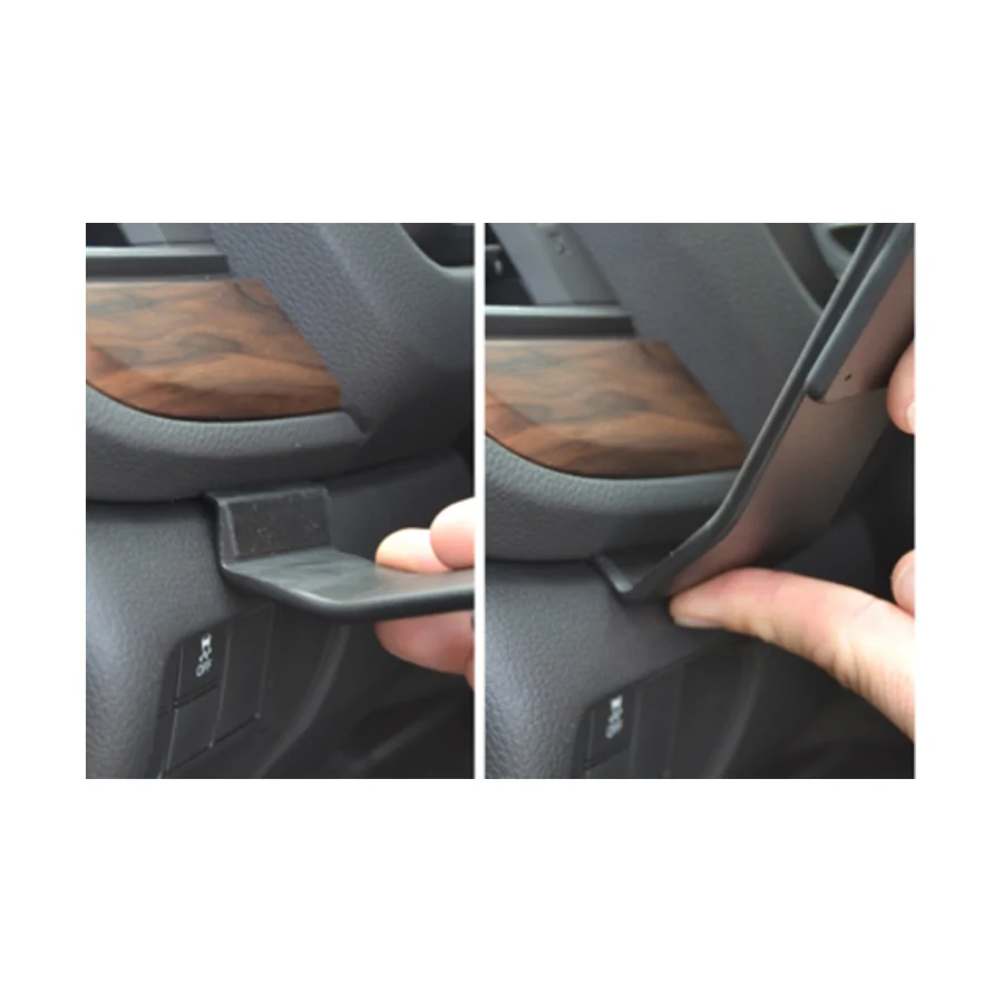 Bild 2 : 805344 : Brodit ProClip für Honda CR-V, ab Bj. 2017 bis 2022