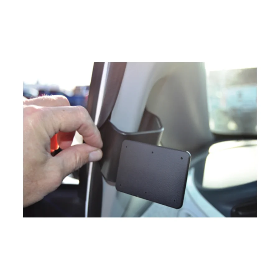 Bild 2 : 805347 : Brodit ProClip für Opel Ampera-e, ab Bj. 2017 bis 2022