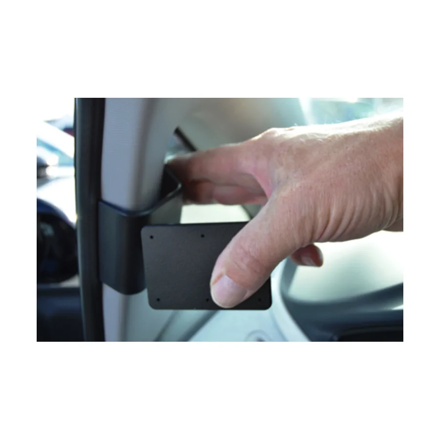 Bild 3 : 805347 : Brodit ProClip für Opel Ampera-e, ab Bj. 2017 bis 2022