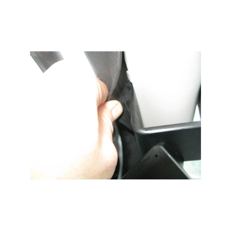 Bild 2 : 805357 : Brodit ProClip für Ford Transit Connect, ab Bj. 2018 bis 2023
