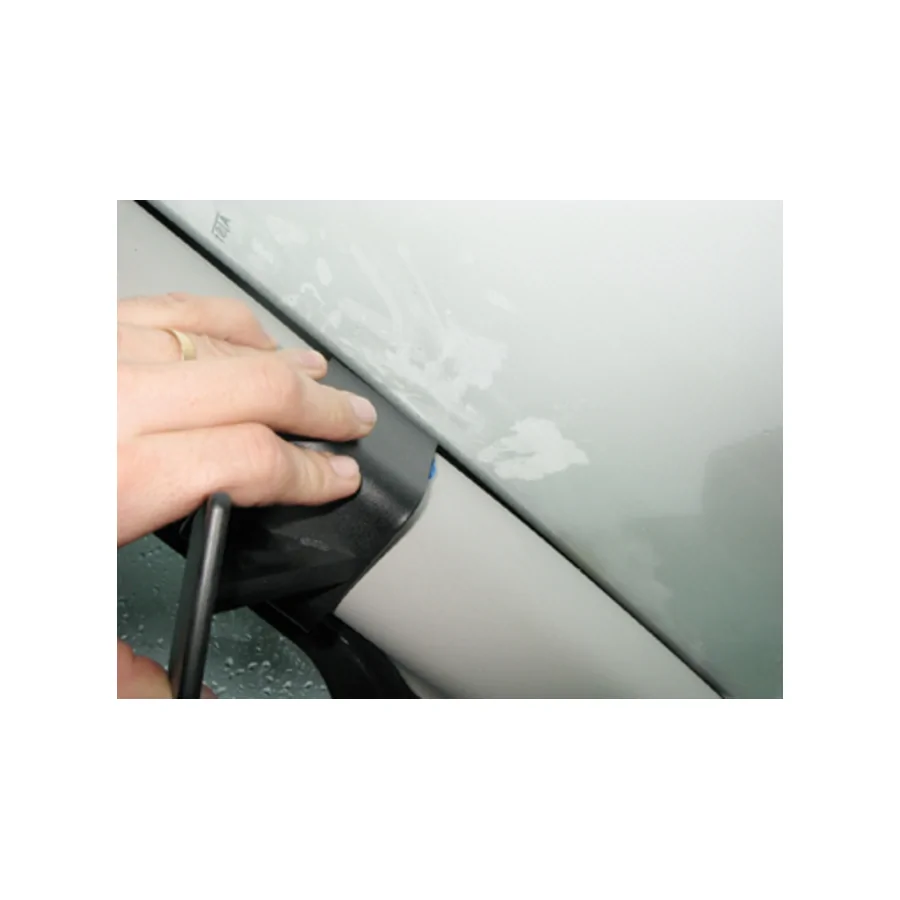 Bild 3 : 805357 : Brodit ProClip für Ford Transit Connect, ab Bj. 2018 bis 2023