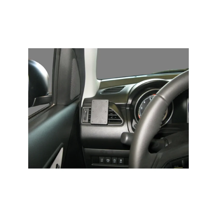 Bild 4 : 805363 : Brodit ProClip für Suzuki Swift, ab Bj. 2017 bis 2024