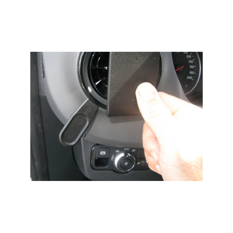 Bild 2 : 805446 : Brodit ProClip für Mercedes Sprinter (W907 / W910), ab Bj. 06/2018