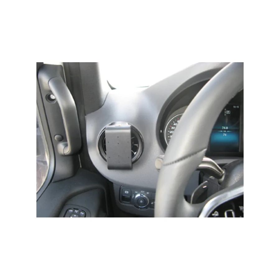 Bild 4 : 805446 : Brodit ProClip für Mercedes Sprinter (W907 / W910), ab Bj. 06/2018