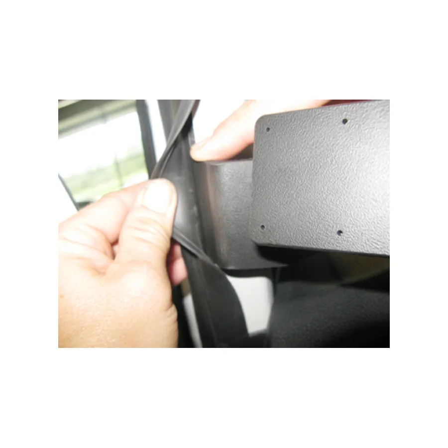 Bild 2 : 805452 : Brodit ProClip für Mercedes Vito (W447), ab Bj. 05/2014 bis 2023