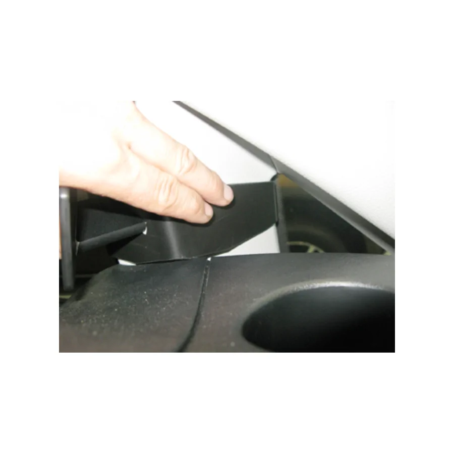 Bild 3 : 805452 : Brodit ProClip für Mercedes Vito (W447), ab Bj. 05/2014 bis 2023