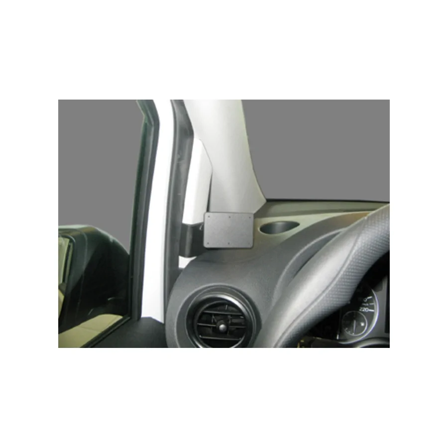 Bild 4 : 805452 : Brodit ProClip für Mercedes Vito (W447), ab Bj. 05/2014 bis 2023