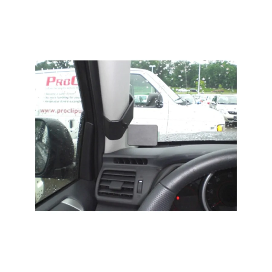 Bild 4 : 805461 : Brodit ProClip für Toyota 4Runner, ab Bj. 2017 bis 2024