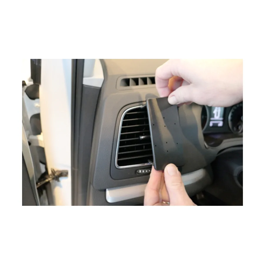 Bild 1 : 805480 : Brodit ProClip für VW Sharan, ab Bj. 09/2010 bis 2022