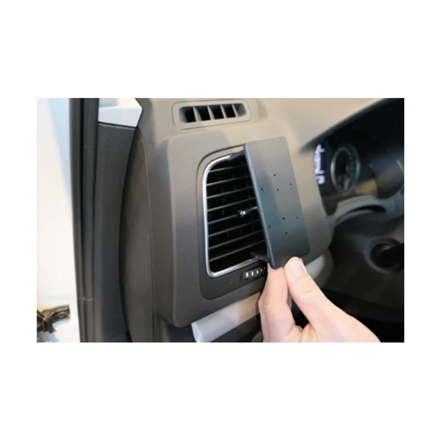 Bild 2 : 805480 : Brodit ProClip für VW Sharan, ab Bj. 09/2010 bis 2022