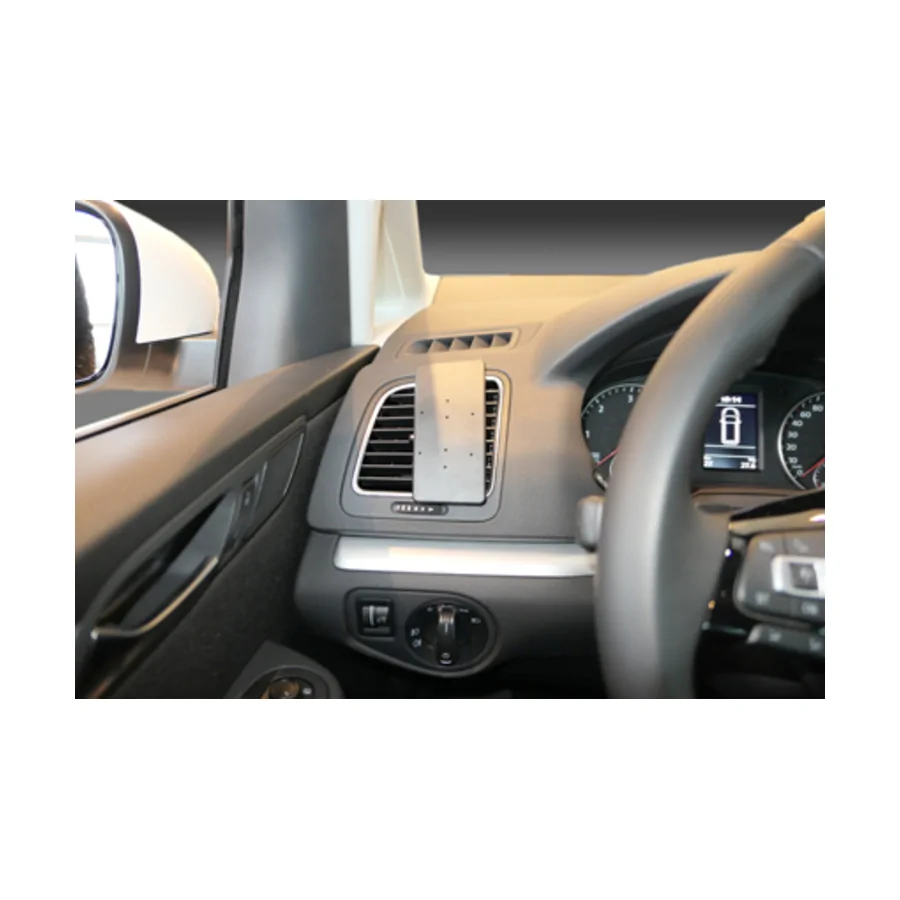 Bild 4 : 805480 : Brodit ProClip für VW Sharan, ab Bj. 09/2010 bis 2022