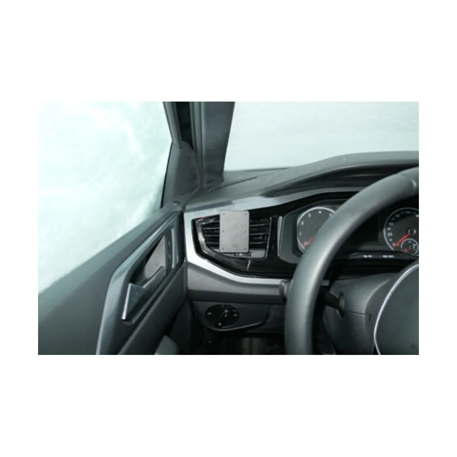 Bild 4 : 805483 : Brodit ProClip für VW Polo VI, ab Bj. 2018 bis 2025