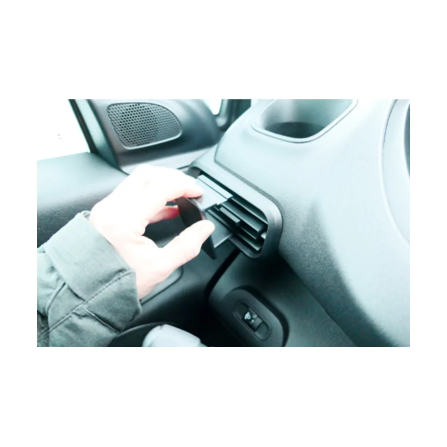 Bild 1 : 805488 : Brodit ProClip für Fiat Doblo, ab Bj. 2023