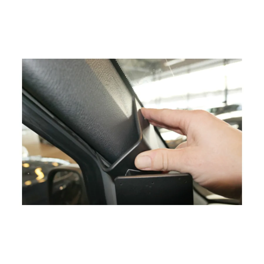 Bild 3 : 805490 : Brodit ProClip für Mercedes Sprinter (W907 / W910), ab Bj. 06/2018