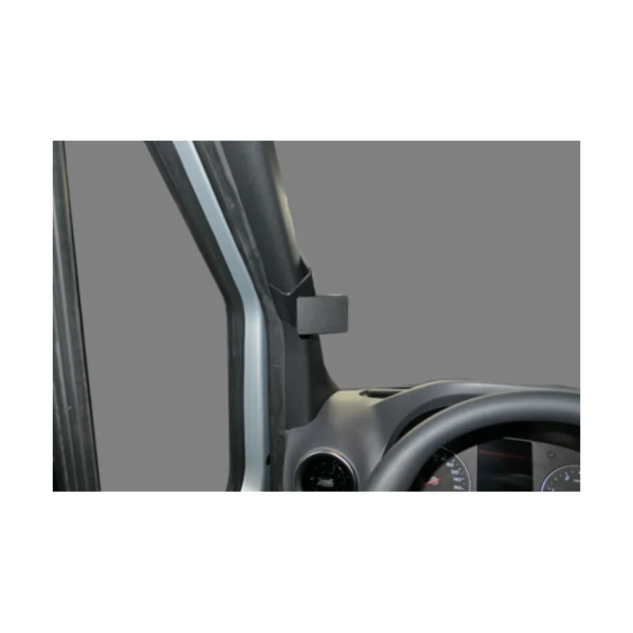 Bild 4 : 805490 : Brodit ProClip für Mercedes Sprinter (W907 / W910), ab Bj. 06/2018