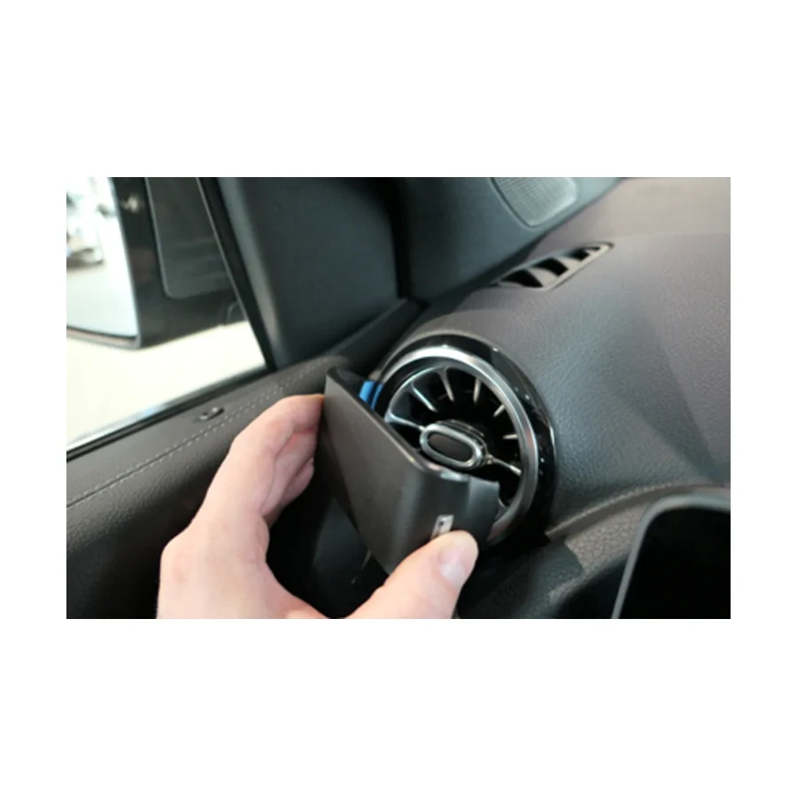 Bild 1 : 805495 : Brodit ProClip für Mercedes EQB, ab Bj. 2022