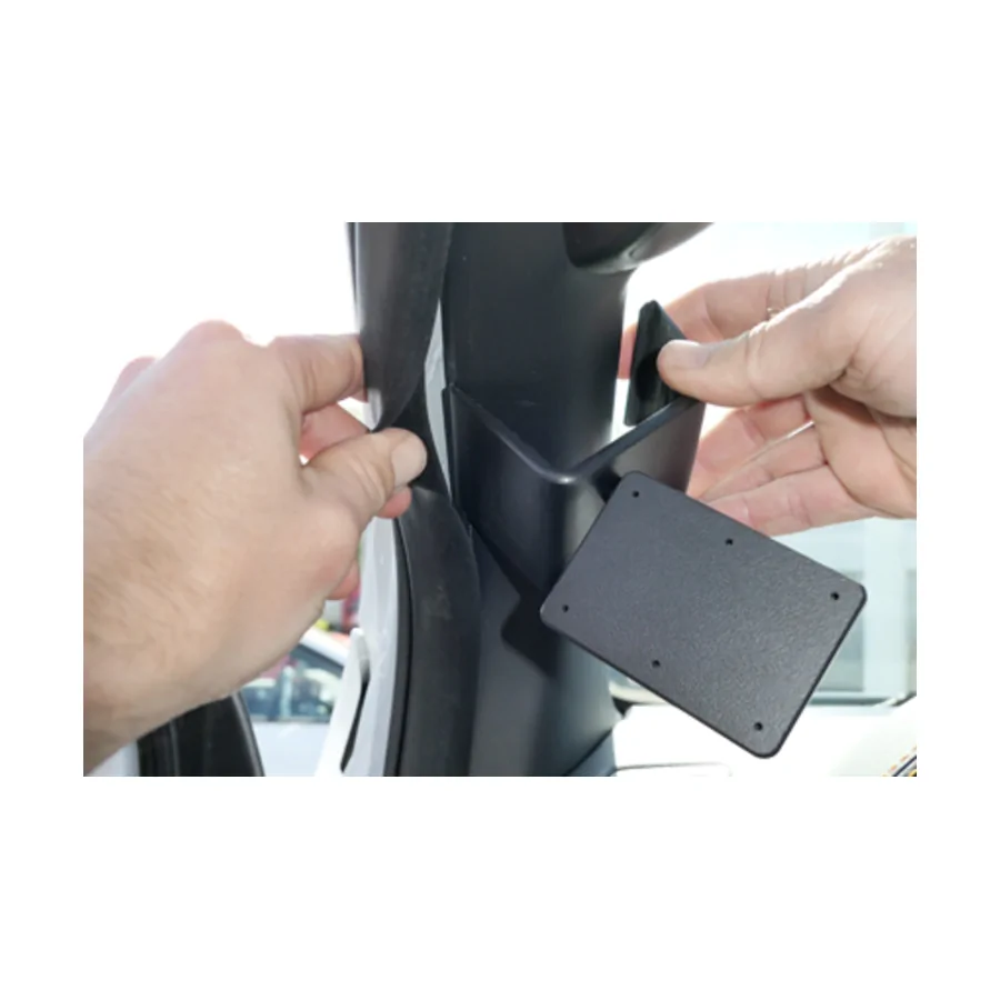 Bild 2 : 805516 : Brodit ProClip für Ford Ranger Wildtrak, ab Bj. 2016 bis 11/2022