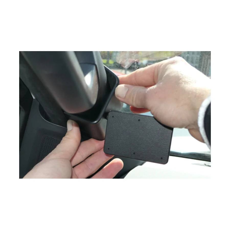 Bild 3 : 805516 : Brodit ProClip für Ford Ranger Wildtrak, ab Bj. 2016 bis 11/2022