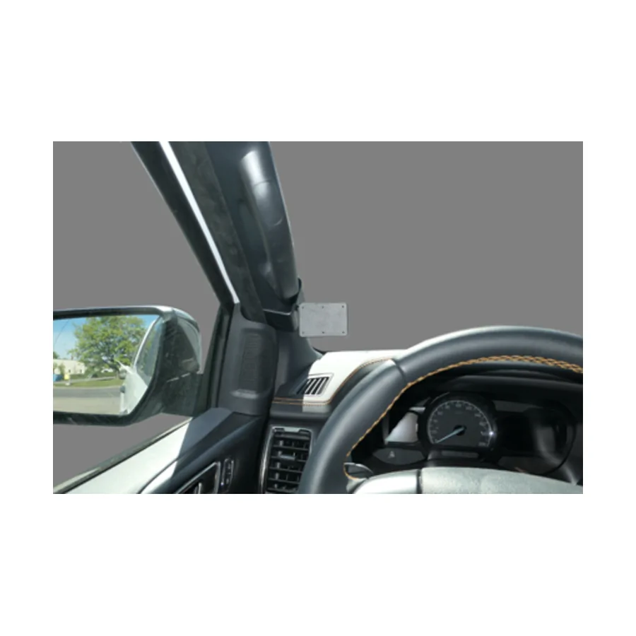 Bild 4 : 805516 : Brodit ProClip für Ford Ranger Wildtrak, ab Bj. 2016 bis 11/2022