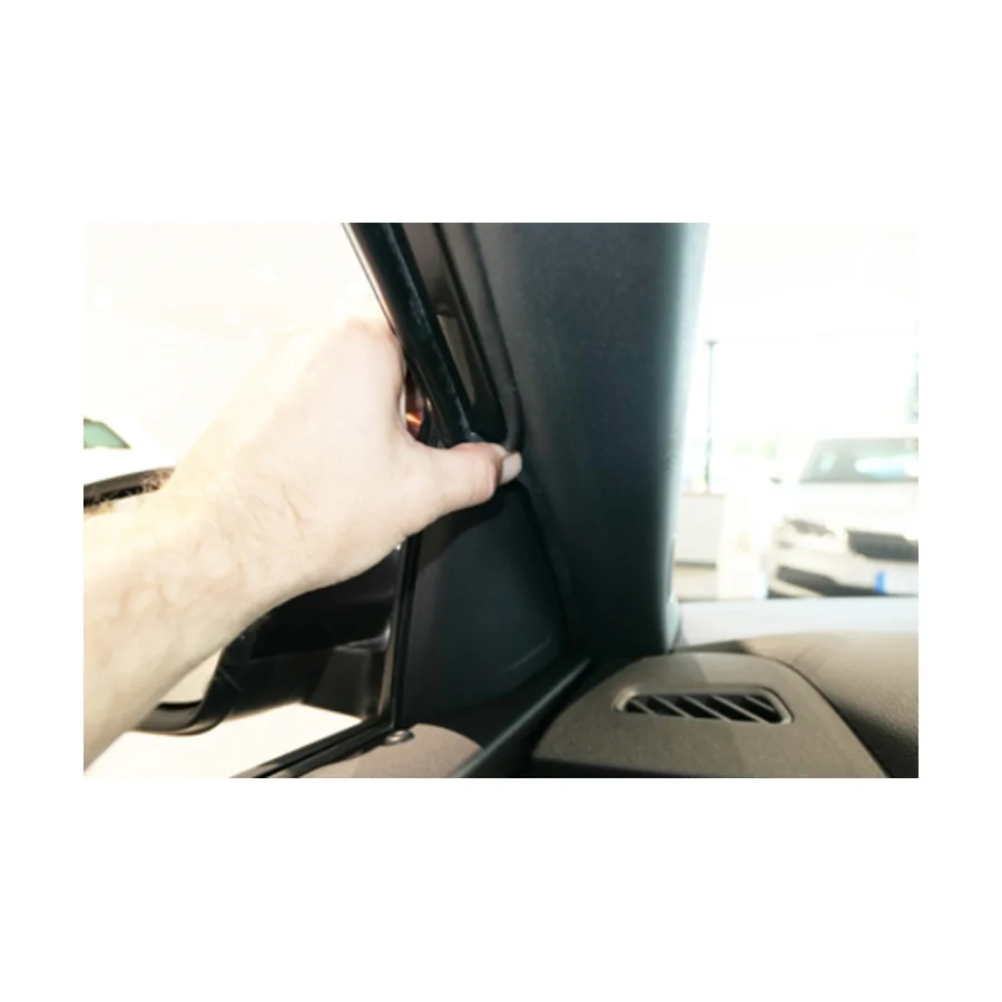 Bild 1 : 805520 : Brodit ProClip für Skoda Scala ab Bj. 2019