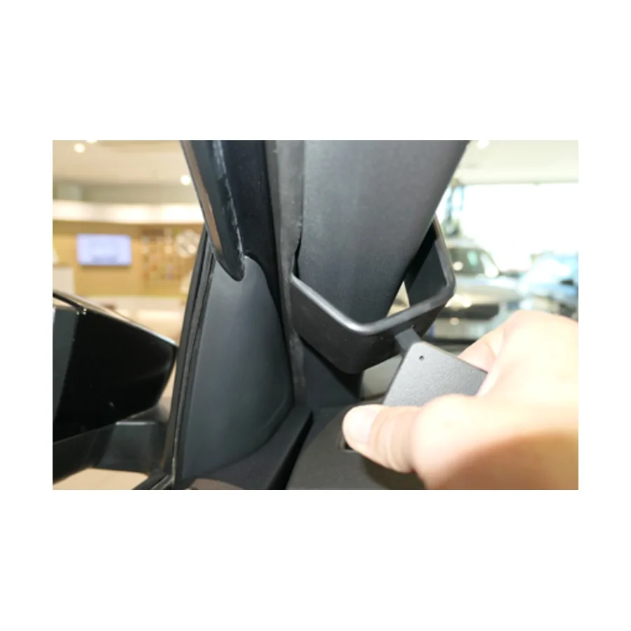 Bild 2 : 805520 : Brodit ProClip für Skoda Scala ab Bj. 2019