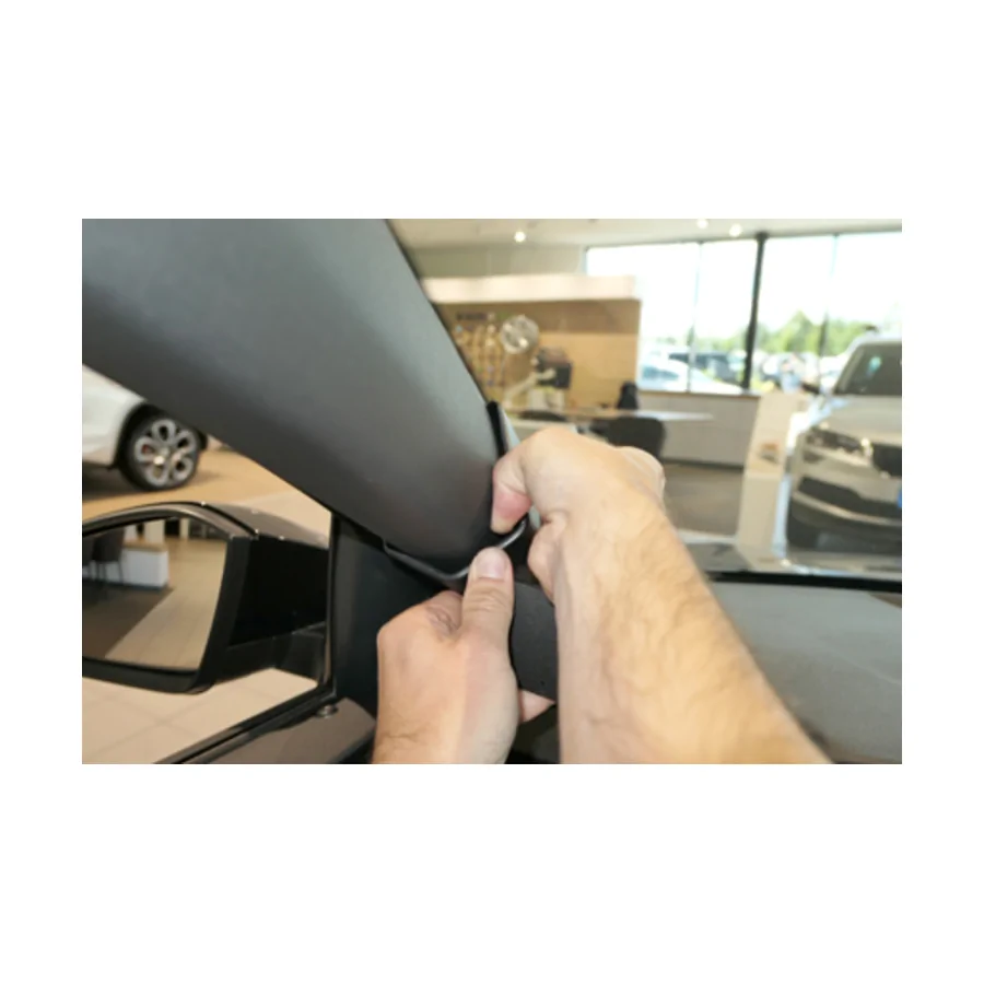 Bild 3 : 805520 : Brodit ProClip für Skoda Scala ab Bj. 2019