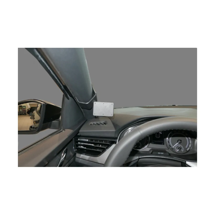 Bild 4 : 805520 : Brodit ProClip für Skoda Scala ab Bj. 2019