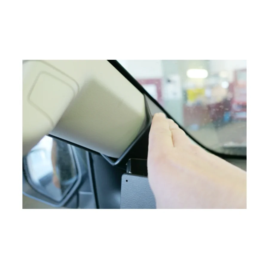 Bild 3 : 805524 : Brodit ProClip für Mitsubishi L200 (Facelift), ab Bj. 2019 bis 2024
