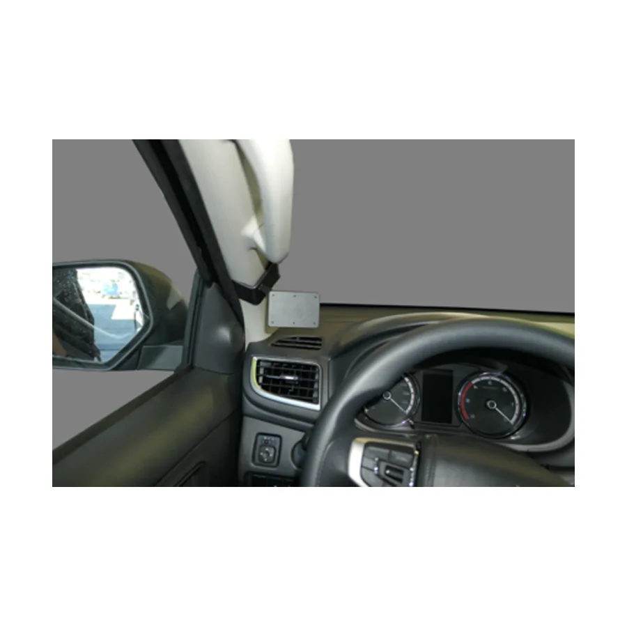 Bild 4 : 805524 : Brodit ProClip für Mitsubishi L200 (Facelift), ab Bj. 2019 bis 2024
