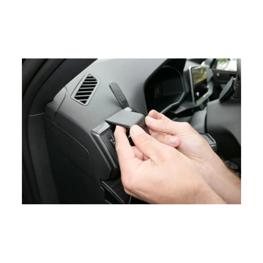 Bild 3 : 805532 : Brodit ProClip für Seat Tarraco, ab Bj. 2019 bis 2024