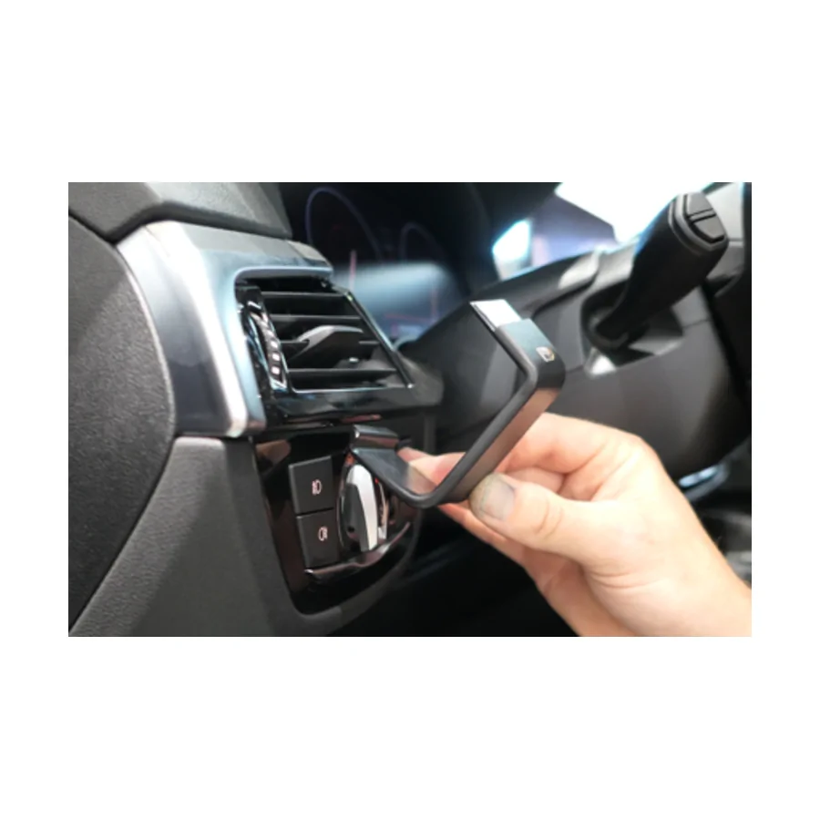 Bild 1 : 805534 : Brodit ProClip für BMW 5er (G30 / G31), ab Bj. 2017 bis 2023