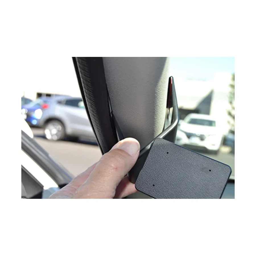 Bild 2 : 805540 : Brodit ProClip für Honda Civic , ab Bj. 2016 bis 2021