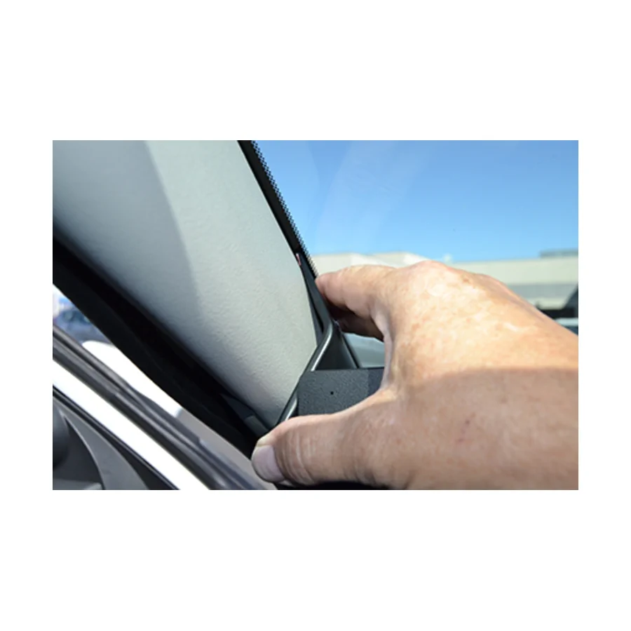 Bild 3 : 805540 : Brodit ProClip für Honda Civic , ab Bj. 2016 bis 2021