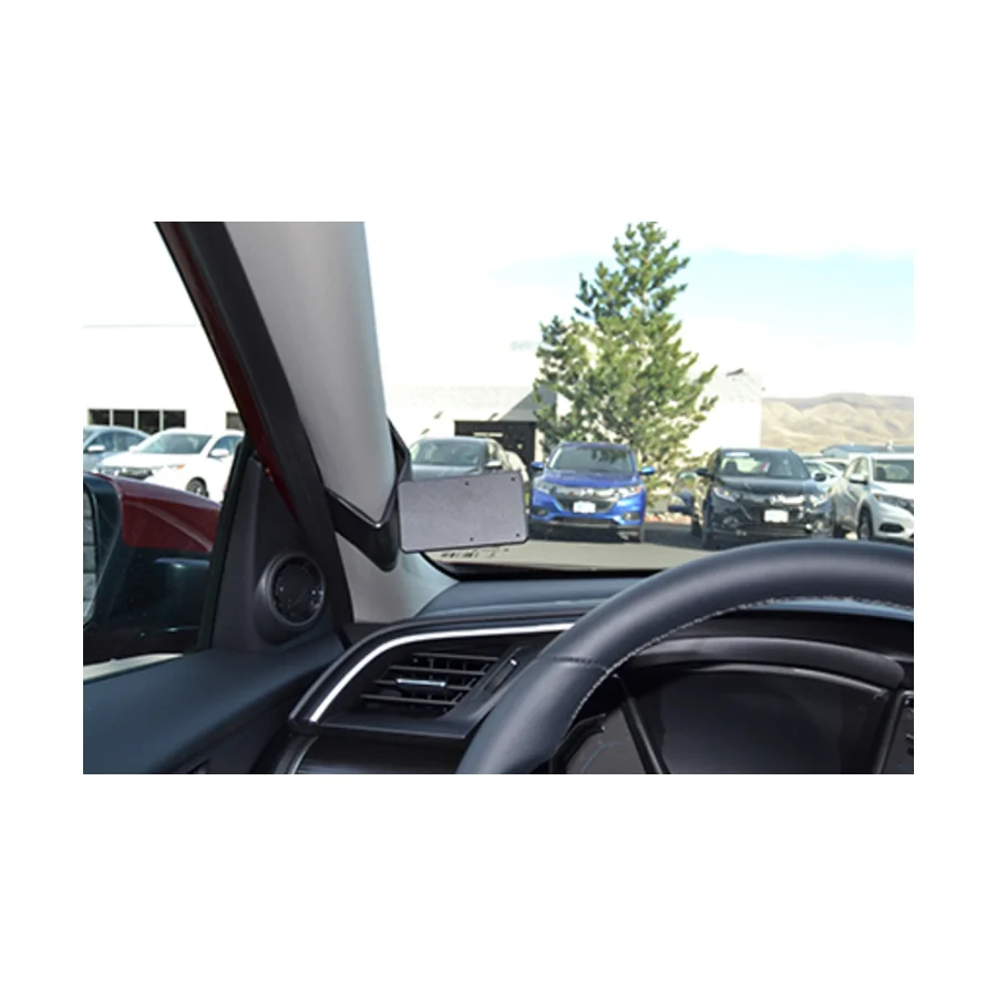 Bild 4 : 805540 : Brodit ProClip für Honda Civic , ab Bj. 2016 bis 2021