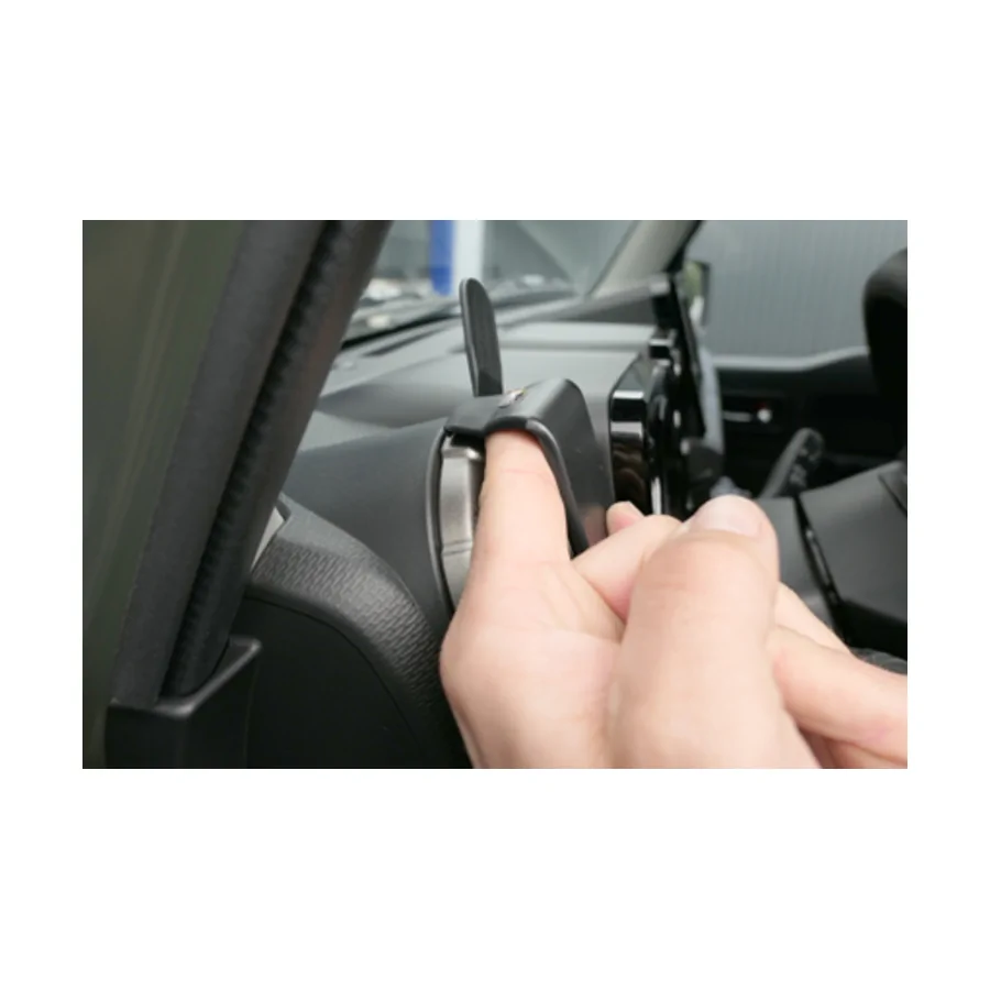 Bild 2 : 805549 : Brodit ProClip für Suzuki Jimny, ab Bj. 2019